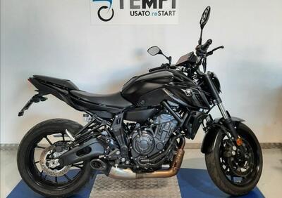 Yamaha MT-07 (2021 - 24) - Annuncio 9572051