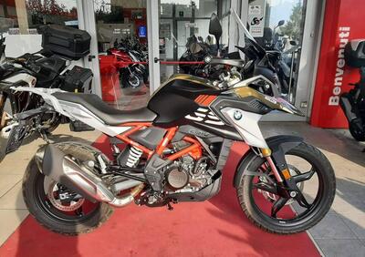 Bmw G 310 GS (2021 - 25) - Annuncio 9572058