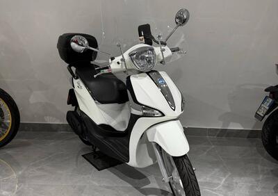 Piaggio Liberty 125 3V ABS (2021 - 24) - Annuncio 9572062