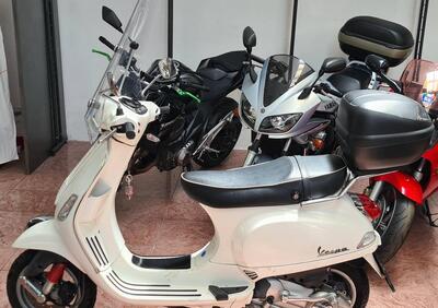 Vespa S 125 (2007 - 11) - Annuncio 9572094