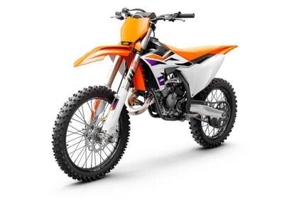 KTM SX 125 (2024) - Annuncio 9572069