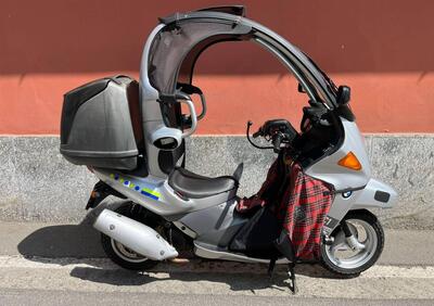 Bmw C1 200 Executive - Annuncio 9572090