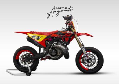 Honda CR 500 - Annuncio 9572092