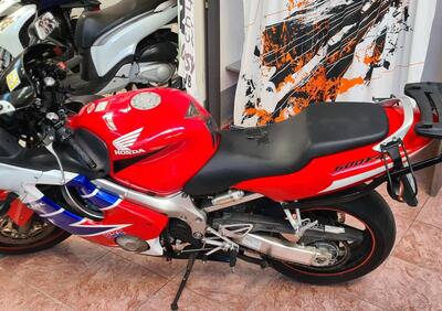 Honda CBR 600 F (2001 - 06) - Annuncio 9572102