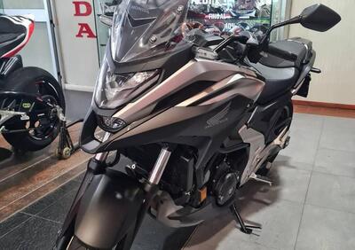 Honda NC 750 X DCT (2021 - 24) - Annuncio 9572101