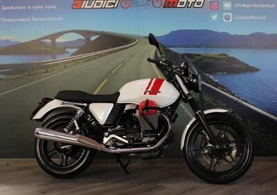 Moto Guzzi V7 Stone (2012 - 15) - Annuncio 9572106