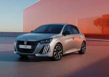 Peugeot abbassa i prezzi di 208, 2008 e 308, le versioni Hybrid ora convengono di più