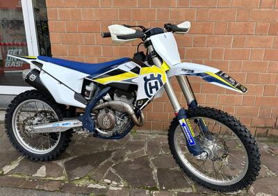 Husqvarna FC 250 (2021) - Annuncio 9572110