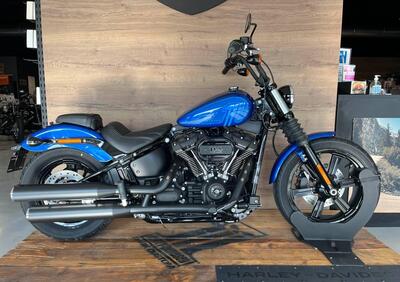 Harley-Davidson Street Bob 114 (2021 - 24) - Annuncio 9572111