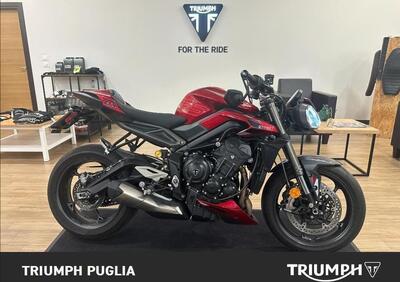 Triumph Street Triple 765 RS (2023 - 24) - Annuncio 9568996