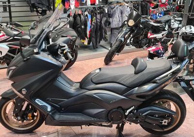 Yamaha T-Max 530 Iron Max (2014 - 17) - Annuncio 9572125