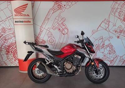 Honda CB 500 F ABS (2017 - 18) - Annuncio 9572124