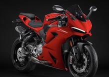 Eicma 2024: Ducati Panigale V2: meno peso, più emozioni  [VIDEO e GALLERY]