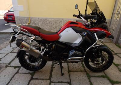 Bmw R 1200 GS Adventure (2013 - 16) - Annuncio 9572141