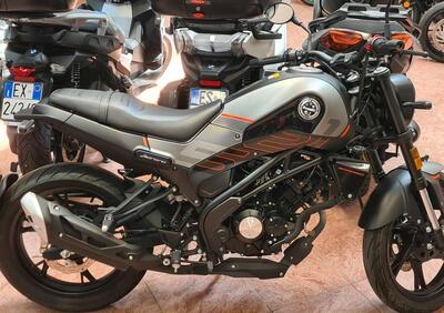 Benelli Leoncino 125 (2022 - 24) - Annuncio 9572144