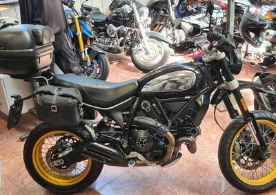 Ducati Scrambler 800 Icon (2017 - 20) - Annuncio 9572149