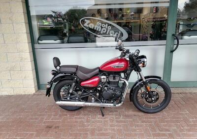 Royal Enfield Meteor 350 Supernova (2021 - 24) - Annuncio 9572163