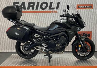 Yamaha Tracer 900 ABS (2017 - 18) - Annuncio 9572168