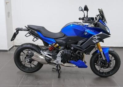 Bmw F 900 XR (2020 - 25) - Annuncio 9572180