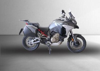 Ducati Multistrada V4 S (2021 - 24) - Annuncio 9572181