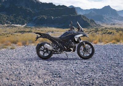 Bmw R 1300 GS Triple Black (2023 - 25) - Annuncio 9549771