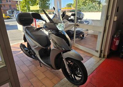 Kymco People 125i S ABS (2024) - Annuncio 9572191