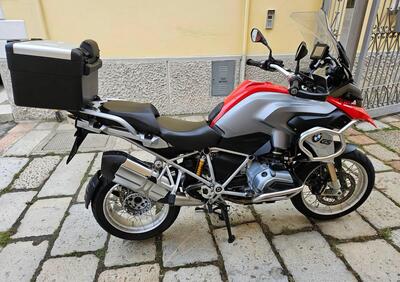 Bmw R 1200 GS (2013 - 16) - Annuncio 9572198