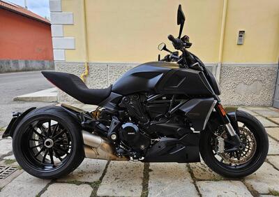 Ducati Diavel 1260 (2021 - 22) - Annuncio 9572222