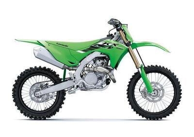 Kawasaki KX 450 (2025) - Annuncio 9572228