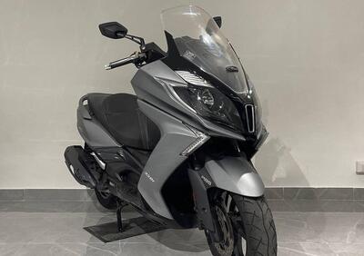 Kymco Downtown 350i ABS (2016 - 20) - Annuncio 9572237