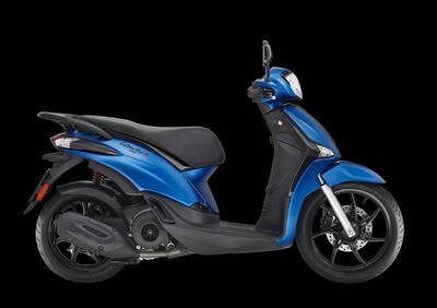 Piaggio Liberty 125 3V S ABS (2021 - 24) - Annuncio 8222810