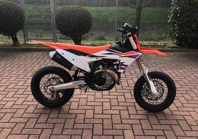 KTM SMR 450 (2023 - 24) - Annuncio 9572243