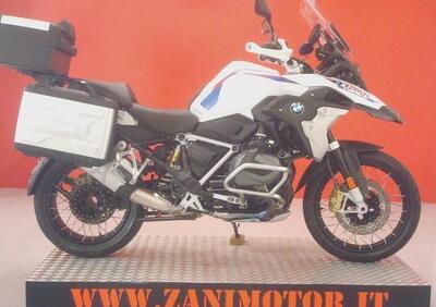 Bmw R 1250 GS (2021 - 24) - Annuncio 9572239