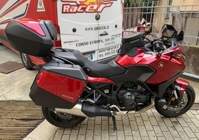 Honda NT 1100 Travel DCT (2022 - 24) - Annuncio 9572245