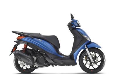 Piaggio Medley 125 S ABS (2020) - Annuncio 8222807