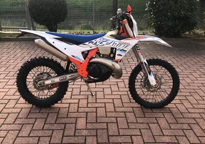 KTM EXC 250 TBI Six Days (2024) - Annuncio 9572262