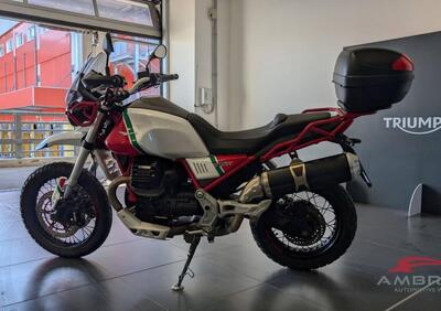 Moto Guzzi V85 TT (2019 - 20) - Annuncio 9572258