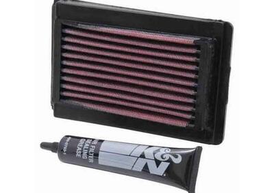 Filtro aria sportivo K&N Yamaha XT660X 269489 - Annuncio 9572268