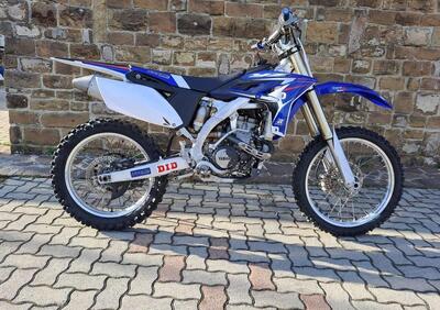 Yamaha YZ 250 F (2010 - 11) - Annuncio 9572261