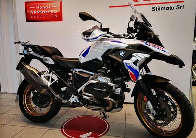 Bmw R 1250 GS (2021 - 24) - Annuncio 9572277