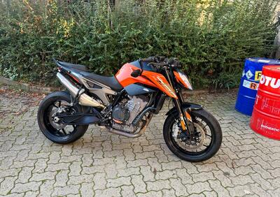 KTM 790 Duke L (2023 - 24) - Annuncio 9572284