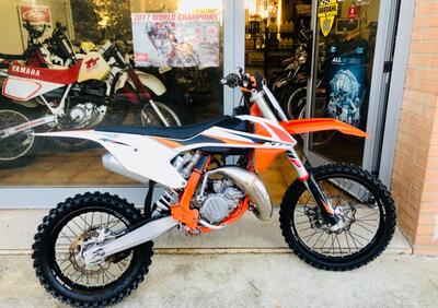 KTM SX 85 (2022) - Annuncio 9572286