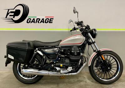 Moto Guzzi V9 Roamer (2016 - 18) - Annuncio 9572292