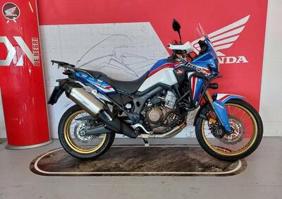 Honda Africa Twin CRF 1000L (2018 - 19) - Annuncio 9572298