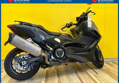 Yamaha T-Max 560 Tech Max (2021) - Annuncio 9572297