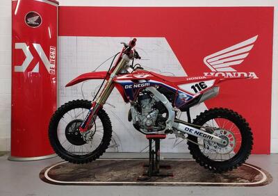 Honda CRF 250 R (2022) - Annuncio 9572306