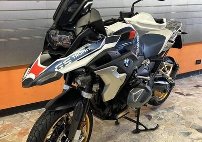 Bmw R 1250 GS (2021 - 24) - Annuncio 9572322