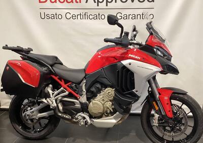 Ducati Multistrada V4 S (2021 - 24) - Annuncio 9572301