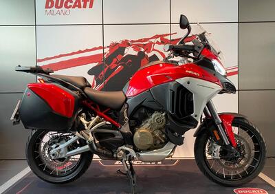 Ducati Multistrada V4 S (2021 - 24) - Annuncio 9572312