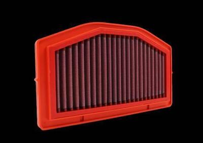 Filtro aria sportivo BMC Yamaha R1 FM553/04 - Annuncio 9572347